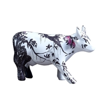 CowParade -  Vaca da Mata, Medium